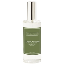 Coastal Balsam Fragrance Mist 4oz Ctn 6