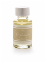 Cashmere Refresher Oil 1/2oz. Ctn. 6