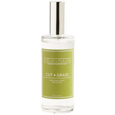 Cut Grass Fragrance Mist 4oz. Ctn. 6