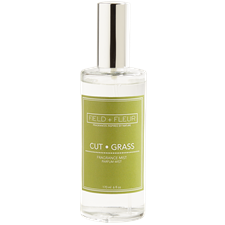 Cut Grass fragrance mist 4oz. ctn. 6