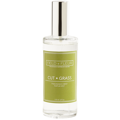 Cut Grass Fragrance Mist 4oz. Ctn. 6