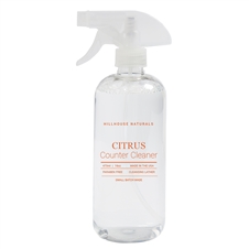 Citrus counter cleaner 16oz. Ctn. 6