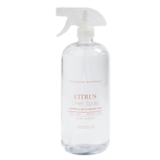 Citrus linen spray 1 liter Ctn. 6