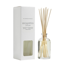 Eucalyptus Diffuser 6oz. Ctn. 6