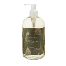 Fresh Cut Balsam & Pine Hand Wash 16oz  Ctn 6