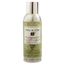 Fig & Fir Fragrance Mist 3oz. Ctn.6