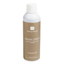 Fresh Linen Fragrance Mist 5 Oz. Ctn. 6