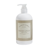 Fresh Linen Hand Lotion 16oz Ctn. 6