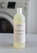 Fresh Linen Laundry Detergent 16oz. Ctn. 6