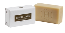 Fresh Linen French Milled Soap 6.6oz. ctn. 8