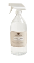 Fresh Linen, Linen Mist 1 Liter Ctn. 6