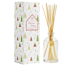 Merriest Holiday Diffuser 6oz. ctn. 6