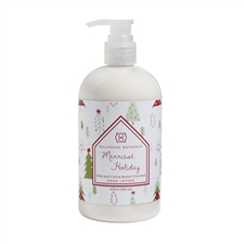 Merriest Holiday Hand Lotion 16oz Ctn. 6