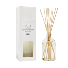 Olive Diffuser 6oz. Ctn. 6