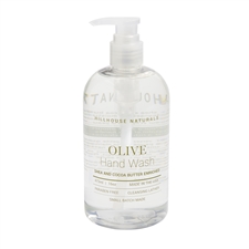 Olive Hand Wash 16oz. Ctn. 6