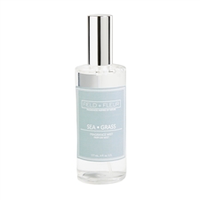 Sea Grass Fragrance Mist 4oz Ctn.6