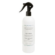 Sea Grass Linen Mist 15.5oz. Ctn.6