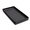 Ceramic Tray For 16oz. Hand Cream And Wash  Ctn. 6