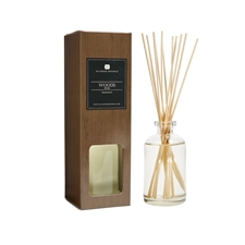 Woods Diffuser In Clear Bottle 6oz. Ctn. 6