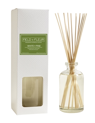 White Pine Diffuser 6oz. Ctn. 6