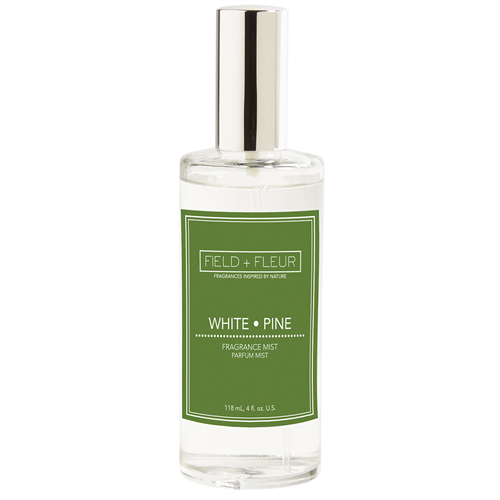 White Pine Fragrance Mist 4oz. Ctn. 6