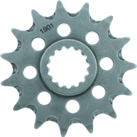 BikeMaster Beta 14T 520 Front Sprocket