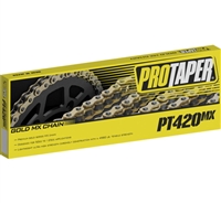 ProTaper Gold Series 420 Chain 134L 023101