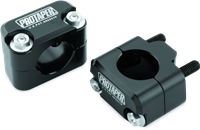 ProTaper Universal Solid Mount Kit 7/8in to 1-1/8in