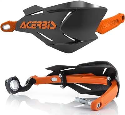 Acerbis X-Factory Wrap Around Handguards