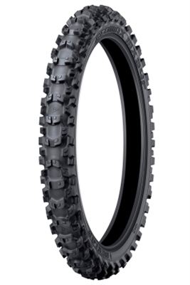 Dunlop Geomax MX54 Front Tire 80/100-21