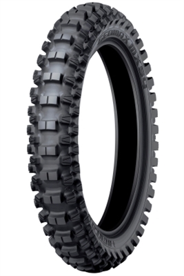 Dunlop Geomax MX54 Rear Tire 120/90-18