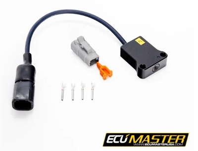 ECUMaster Infrared CAN Brake Disc Temp Camera
