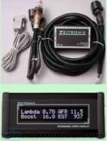 Zeitronix Zt-2 Wideband With Black LCD Bundle