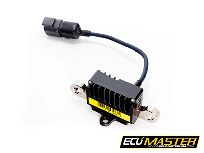 ECUMASTER BATTERY ISOLATOR CLUB (M8)
