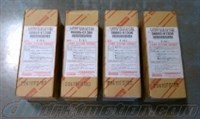 V160 Transmission Oil