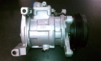 A/C Compressor REBUILD SERVICE for 1JZ/2JZ/7M