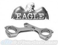 Eagle rod set for 2JZ-GTE and GE