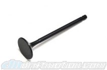 BC 1JZGTE Stainless Intake Valve Set 1.6mm OS