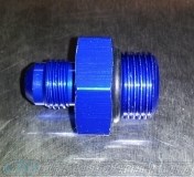 AN-6 to AN-8 O-Ring Fitting