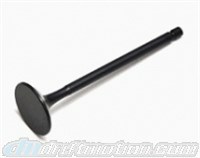 BC 2JZGTE Stainless Exhaust Valve Set 1mm