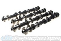 BC Stage 2 Cams for VQ35DE