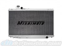 Mishimoto Performance Radiator for MK4 Toyota Supra