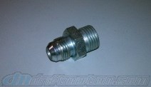 16mm x 1.5 to AN-6 Fitting