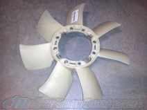 2JZ-GE MK4 Supra Non-Turbo Fan Blade