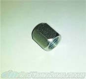 AN Block Off Cap
