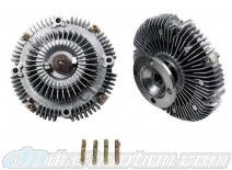 7M Supra/Cressida Fan Clutch