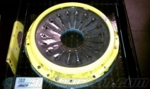 ACT Heavy Duty 7M/1JZ/2JZ R154 Pressure Plate