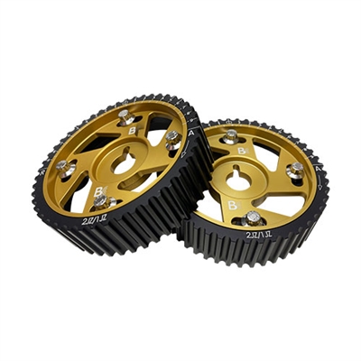 BC Cam Gear 1JZ/2JZ BC8830/B