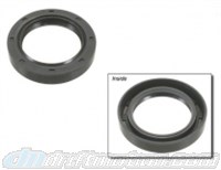 5M-GE Front Main Seal