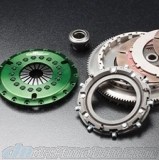 OS Giken Grand Touring Twin Plate Clutch (firm spring) for R154 7M